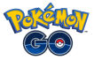 The Pokemon Go logo