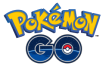 The Pokemon Go logo