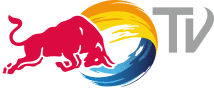 The Red Bull TV logo