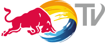 The Red Bull TV logo