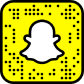 Snapcode for Black Pumas 5G Snapchat Lens