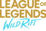 The League of Legends Wild Rift logo