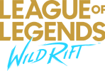 The League of Legends Wild Rift logo