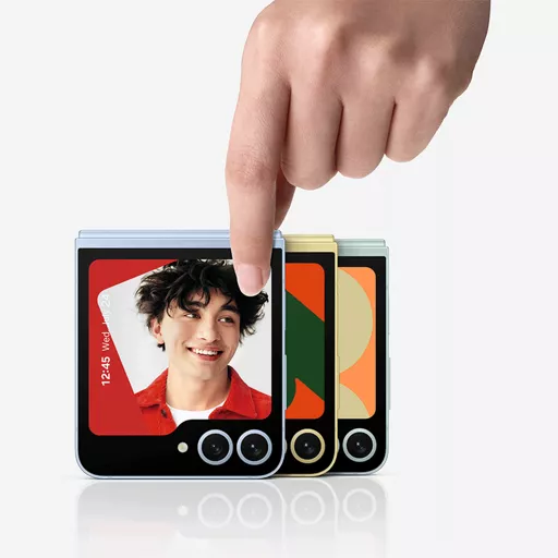 Impressively compact.  