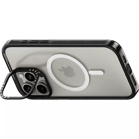 CASETiFY Impact Ring Stand Case for iPhone 15 Pro Max | Shop Now