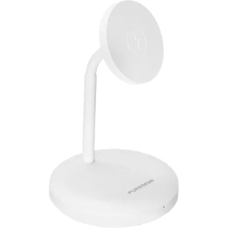 PureGear Duo Magnetic Wireless Charger