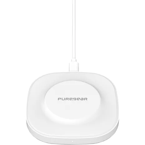 PureGear Base de carga inalámbrica Qi2