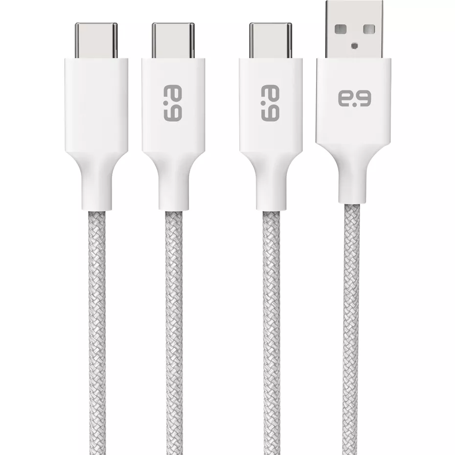 Puregear 2-Pack 6FT…