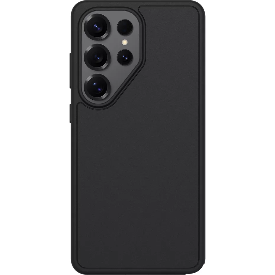 OtterBox Symmetry Series Case for Galaxy S26 Ultra - Black | Verizon