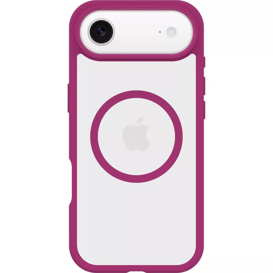OtterBox Profile Series Case with MagSafe for iPhone Air - Rose Crystal | Verizon