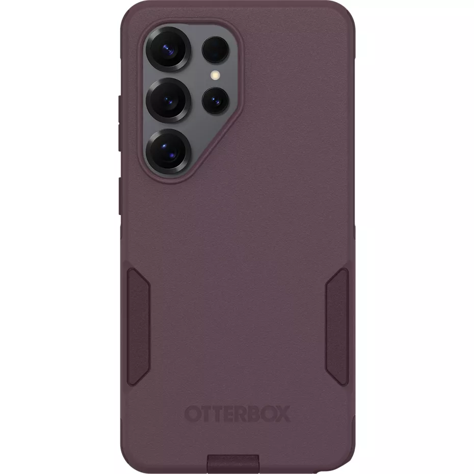 OtterBox Commuter Series Case for Galaxy S26 Ultra - Purple | Verizon