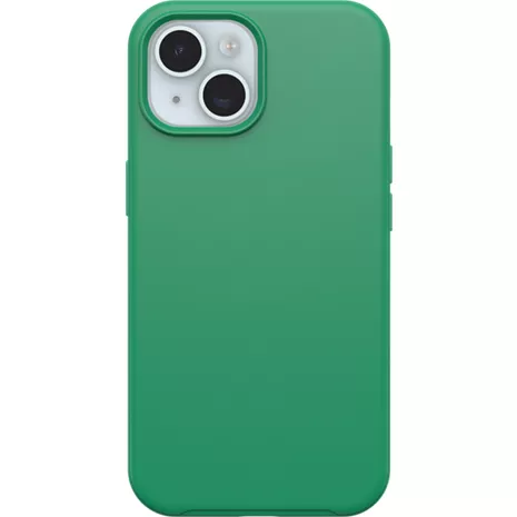 OtterBox Symmetry Series Plus Case with MagSafe for iPhone 16e/15/14/13*