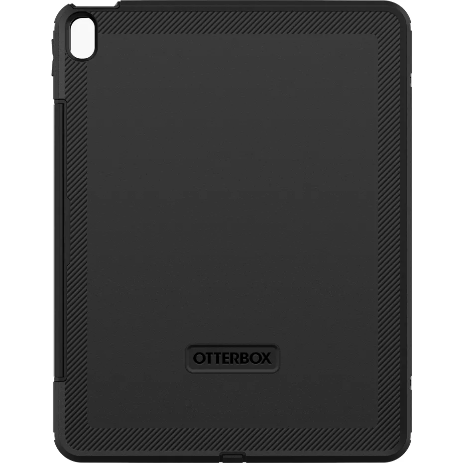 OtterBox Defender Series Case for iPad Air 13-inch (M2) - Black | Verizon