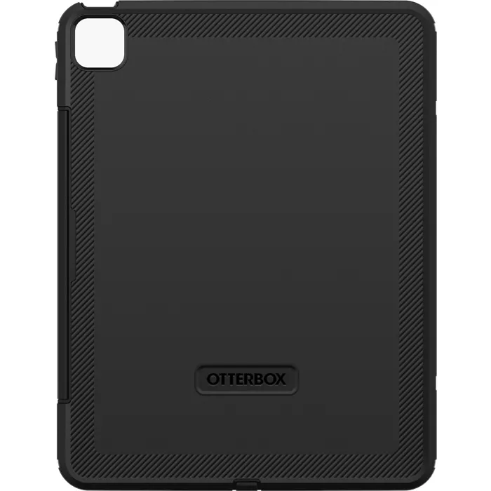 OtterBox Defender Series Case for iPad Pro 13-inch (M4) - Black | Verizon