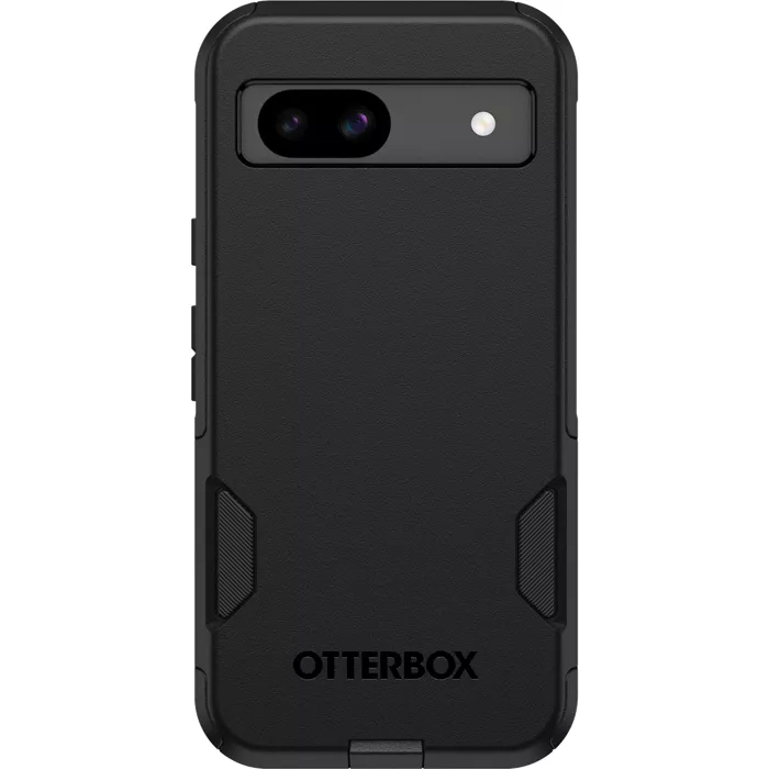 OtterBox Commuter Series Case for Pixel 8a - Black | Verizon