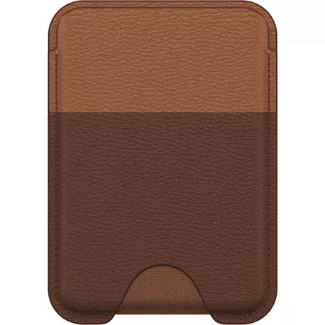 OtterBox Symmetry Series Cactus Leather Wallet