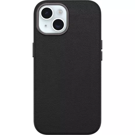 OtterBox Symmetry Series Cactus Leather Case with MagSafe for iPhone 15, 14 and 13