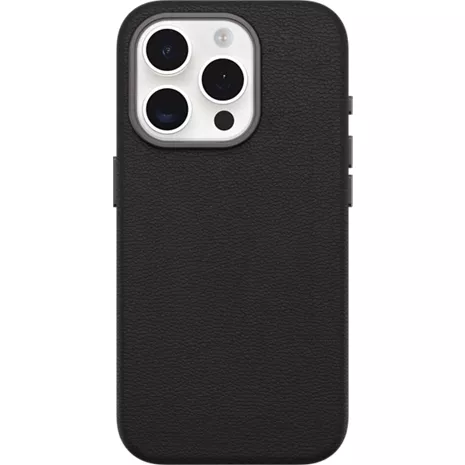 OtterBox Symmetry Series Cactus Leather Case with MagSafe for iPhone 15 Pro