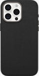 Funda de piel Symmetry Series Cactus con MagSafe para el iPhone 15 Pro Max​​ 