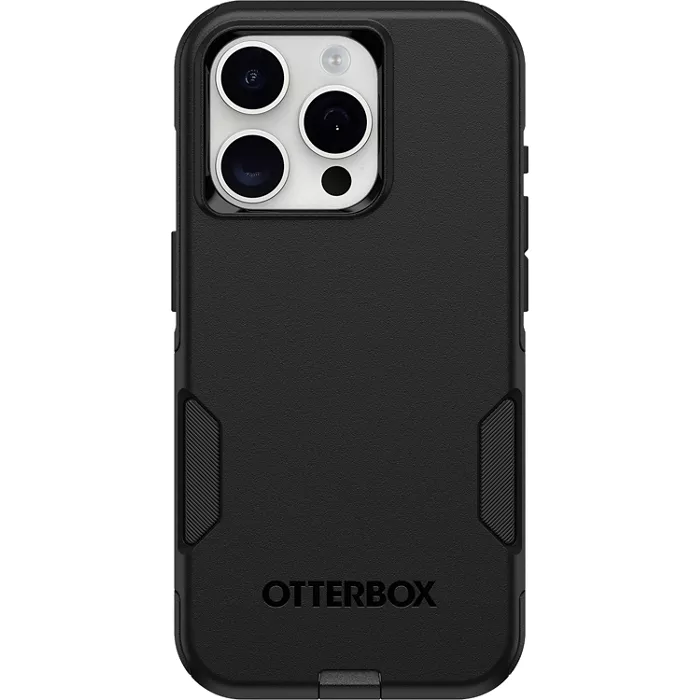 OtterBox Commuter Series Case for iPhone 16 Pro Max * - Black | Verizon