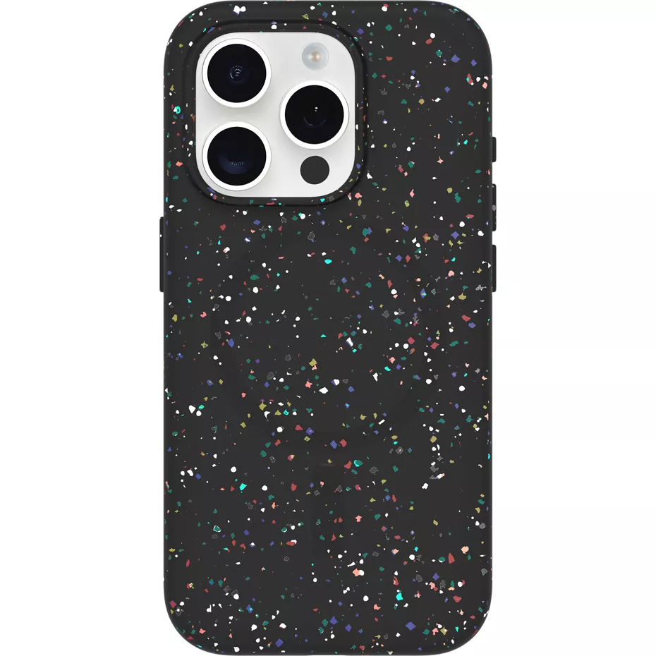 OtterBox Symmetry Series Soft Touch Case for iPhone 16 Pro Max - Carnival Night | Verizon