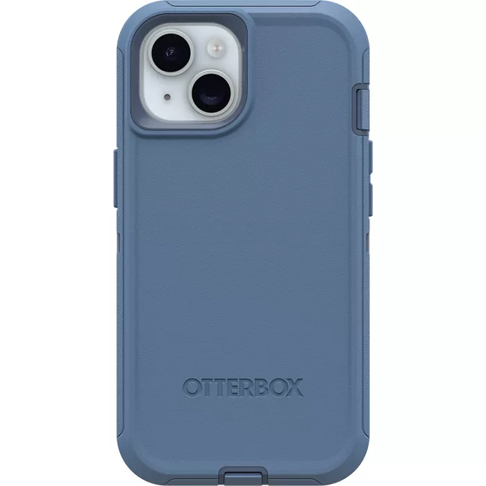 OtterBox Defender Series Pro Case for iPhone 16 * - Baby Blue Jeans | Verizon