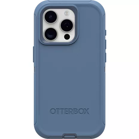 OtterBox Defender Series Pro Case for iPhone 16 Pro