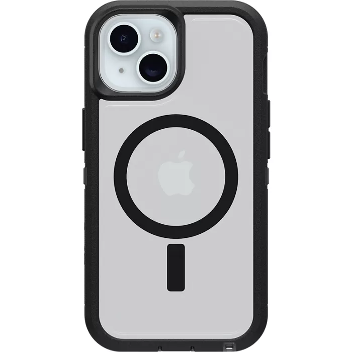 OtterBox Defender Series Pro XT Case for iPhone 16 Plus * - Black | Verizon