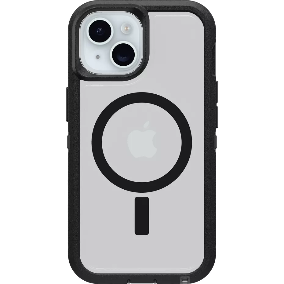 OtterBox Defender Series Pro XT Case for iPhone 16 Plus - Black | Verizon