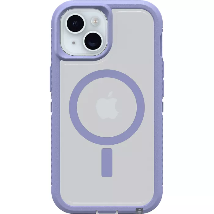 OtterBox Defender Series Pro XT Case for iPhone 16 Plus * - Clear | Verizon