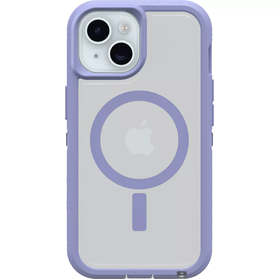 OtterBox Defender Series Pro XT Case for iPhone 16 * - Clear | Verizon