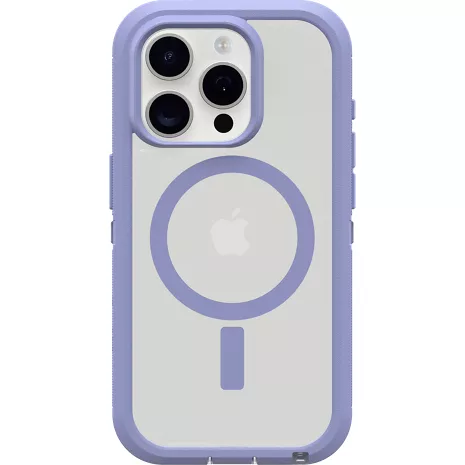 OtterBox Defender Series Pro XT Case for iPhone 16 Pro