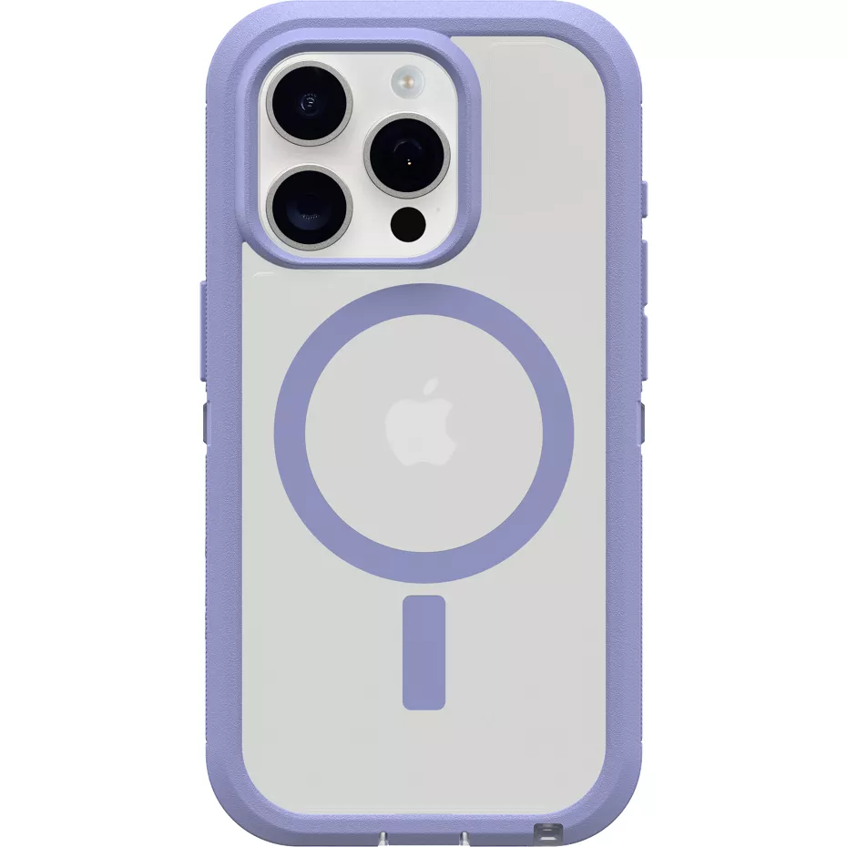 OtterBox Defender Series Pro XT Case for iPhone 16 Pro * - Clear | Verizon