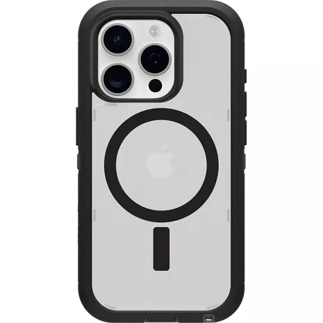 OtterBox Defender Series Pro XT Case for iPhone 16 Pro Max