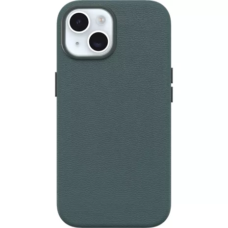OtterBox Symmetry Series Cactus Leather Case for iPhone 16 Plus *