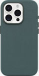 Funda de piel Symmetry Series Cactus para iPhone 16 Pro​​ 