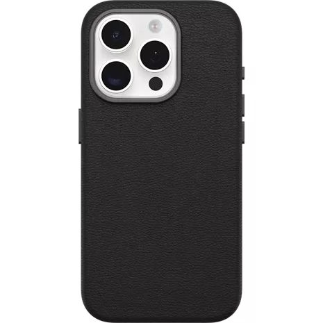 OtterBox Symmetry Series Cactus Leather Case for iPhone 16 Pro