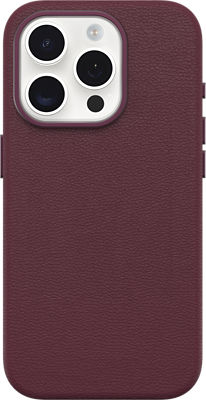 Otterbox Symmetry Series Cactus Leather Case for iPhone 16