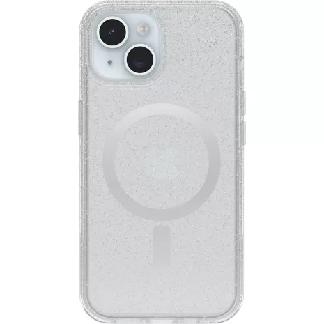 OtterBox Funda Symmetry Series para el iPhone 16 Plus *