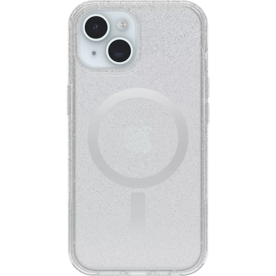 OtterBox Symmetry Series Case for iPhone 16 Plus - Stardust | Verizon