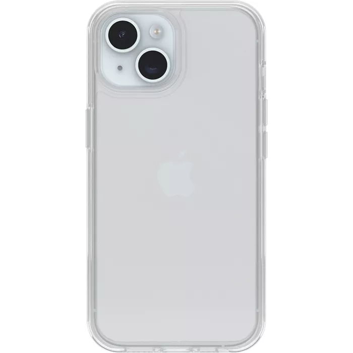 OtterBox Symmetry Series Clear Case for iPhone 16 * - Clear | Verizon