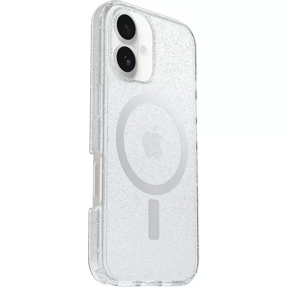 OtterBox Symmetry Series Case for iPhone 16 - Stardust | Verizon