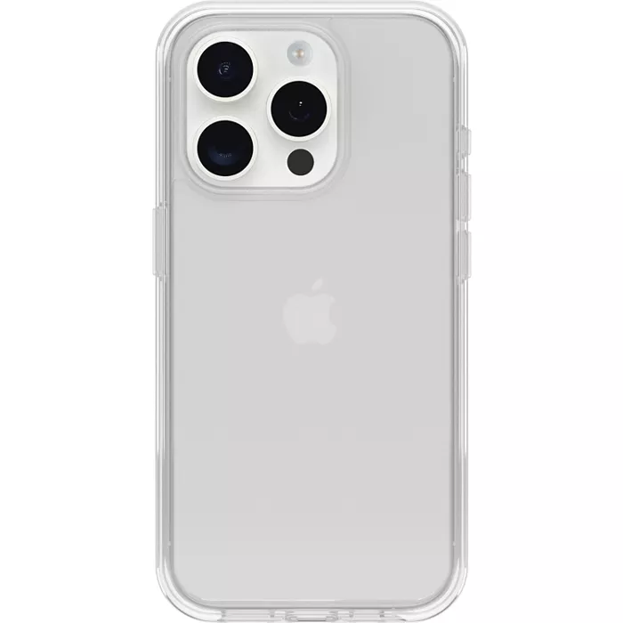 OtterBox Symmetry Series Clear Case for iPhone 16 Pro * - Clear | Verizon