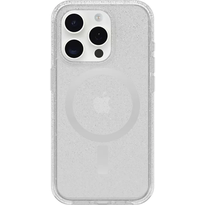 OtterBox Symmetry Series Case for iPhone 16 Pro * - Stardust | Verizon