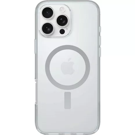 OtterBox Symmetry Series Clear Case for iPhone 16 Pro Max