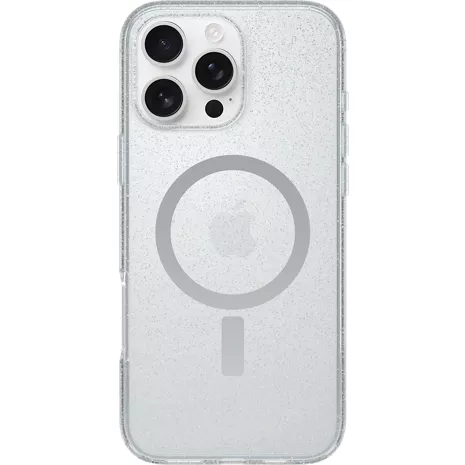 OtterBox Funda Symmetry Series para el iPhone 16 Pro Max​​ 