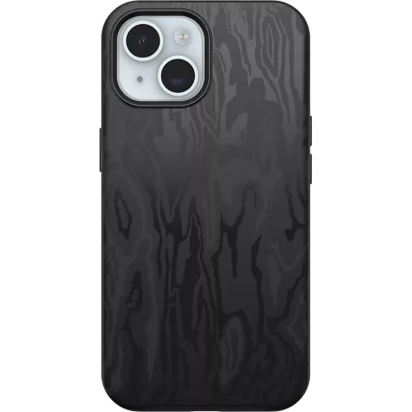 OtterBox Symmetry Series Case for iPhone 16 Pro * - Spruce Bark