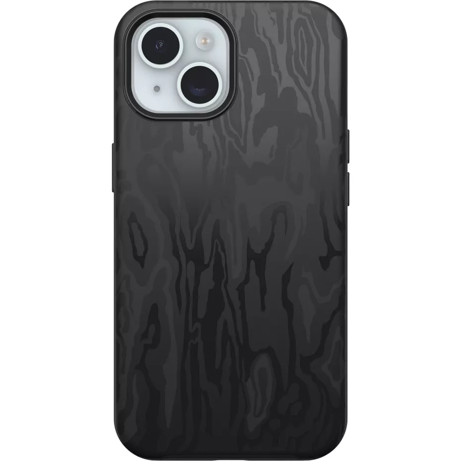 OtterBox Symmetry Series Case for iPhone 16 Pro * - Spruce Bark | Verizon