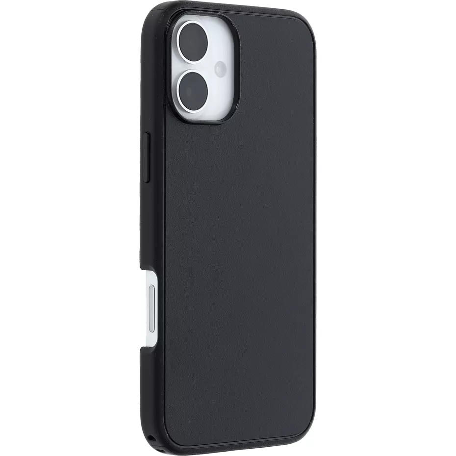 OtterBox Symmetry Series Case for iPhone 16 Plus - Black | Verizon