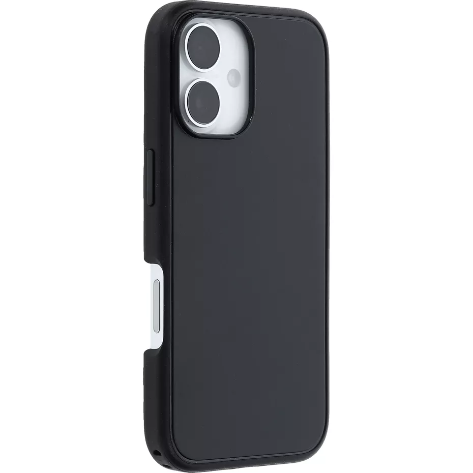 OtterBox Symmetry Series Case for iPhone 16 - Black | Verizon